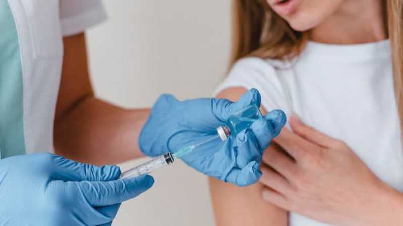 14 тыс. доз вакцин от кори, краснухи и паротита поступило в Белгородскую область