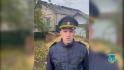 Белгородский полицейский спас пожилую пару при пожаре в Томаровке