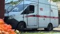 В Белгородской области 15 машин скорой помощи оборудовали защитными «мангалами»