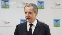 Эксперты оценили пять лет работы Вячеслава Гладкова на посту губернатора Белгородской области