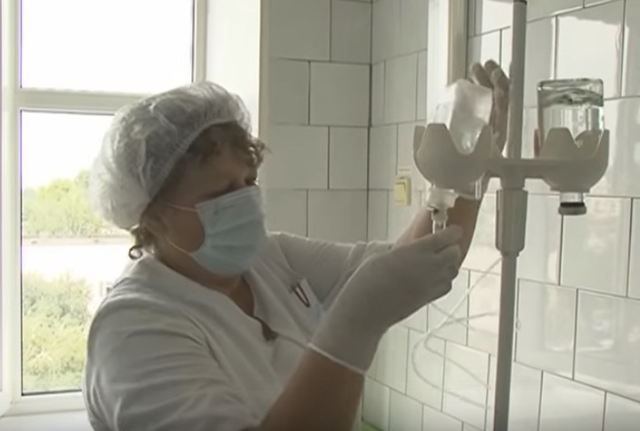 В этом году в Белгородской области зафиксированы  23 случая отравления грибами