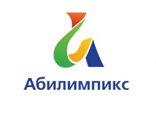 Абилимпикс логотип