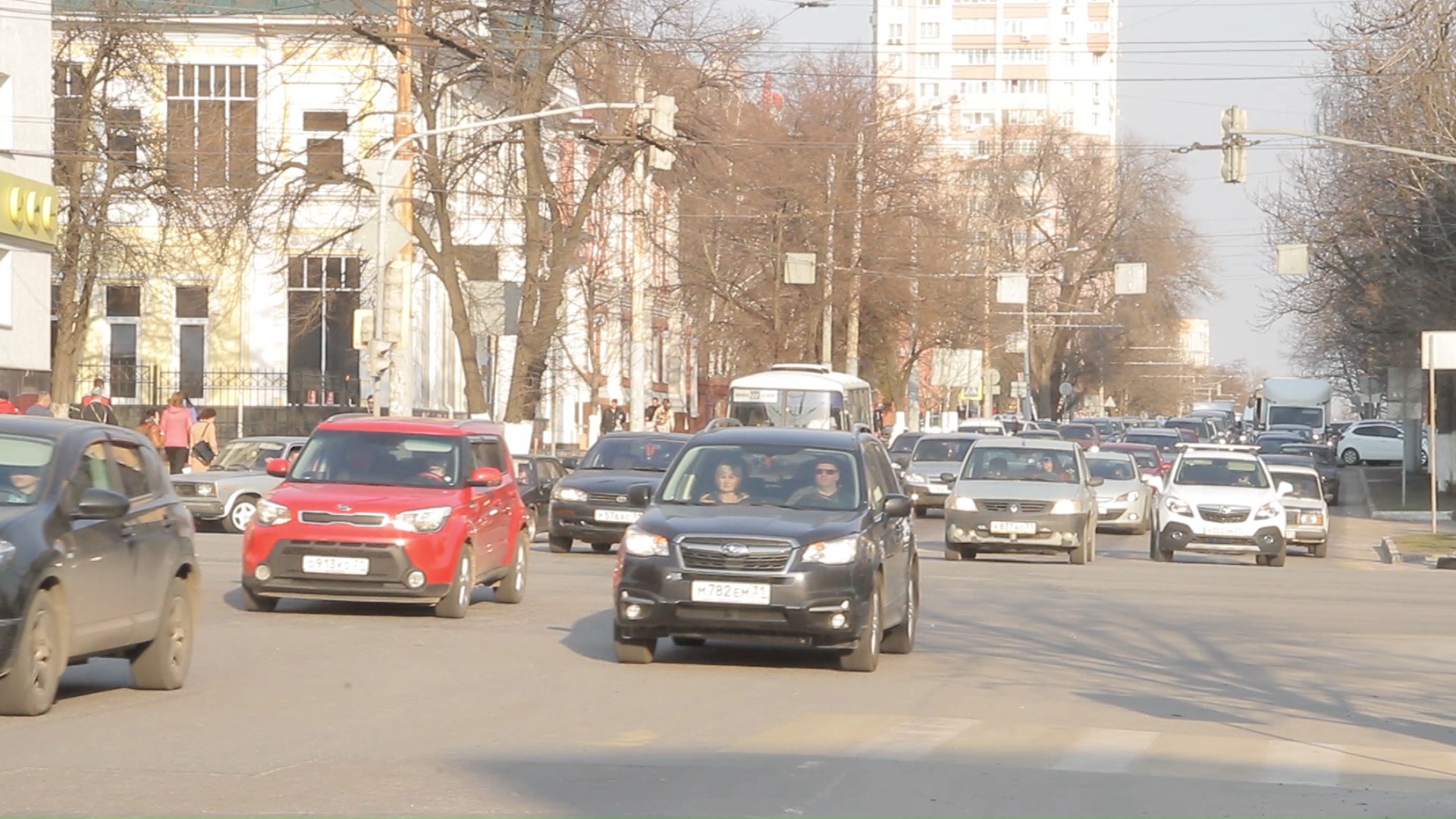 машины в Белгороде