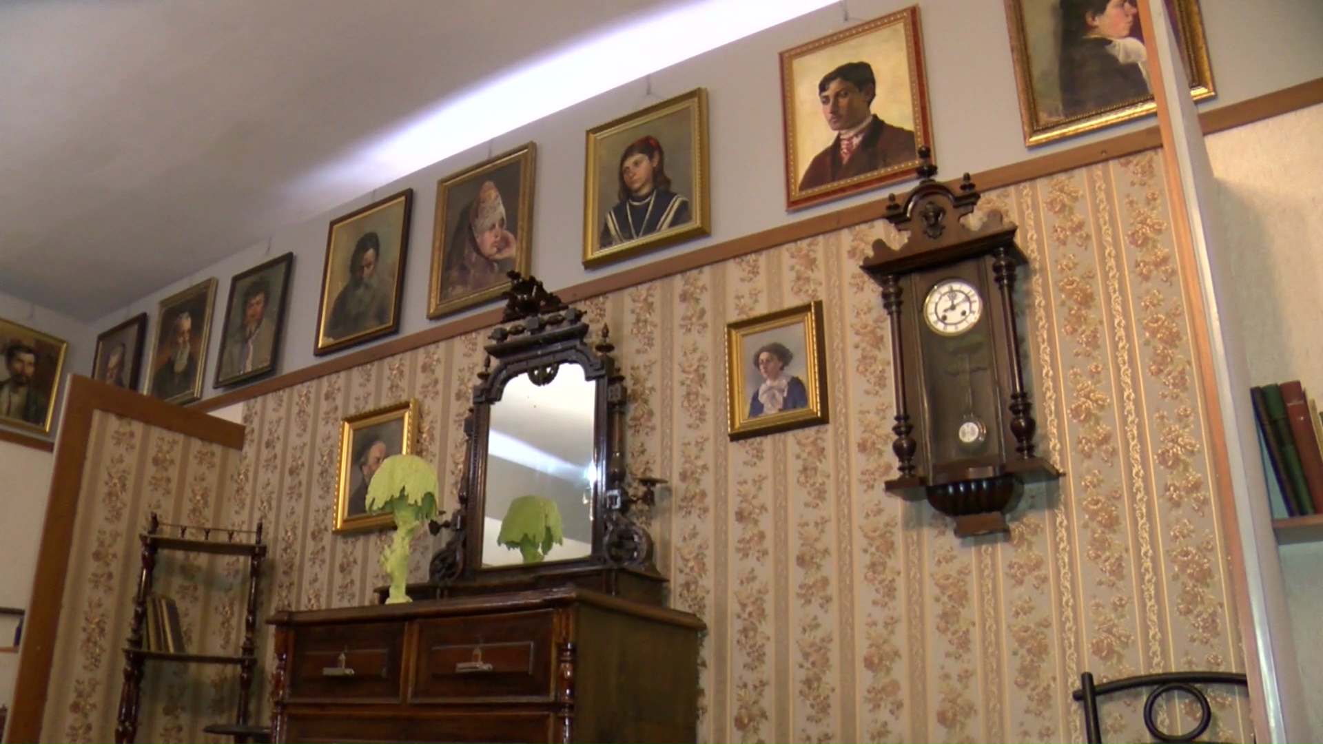 краеведческий музей в Бирюче