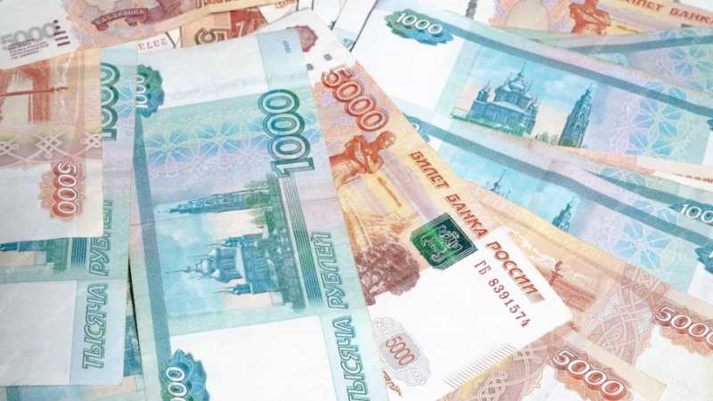 От жителей дома на Щорса, 55а принято 411 заявлений на выплату 10 тысяч рублей