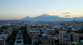 280px-Yerevan-sunset1