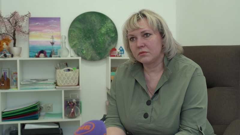 Как кризисные психологи помогают жителям Белгородской области в тяжёлых ситуациях