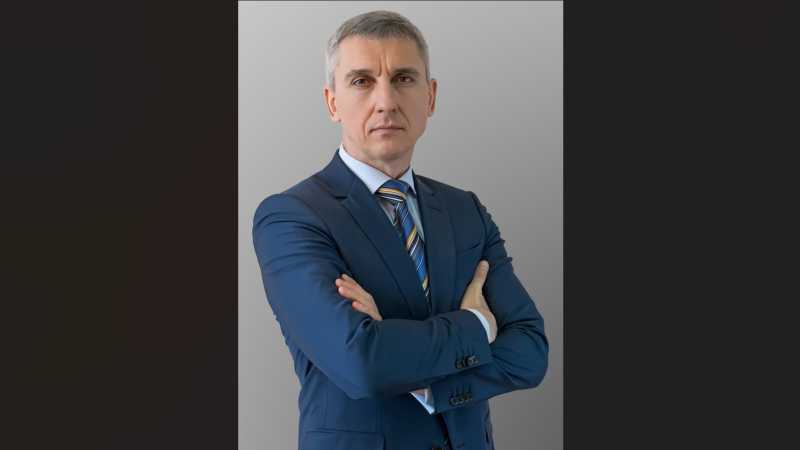 Белгородская областная Дума согласовала назначение Сергея Дядькина на должность заместителя губернатора