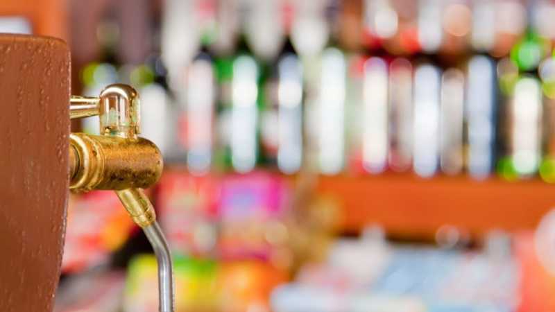В пяти населённых пунктах Белгородской области введён законодательный запрет на продажу алкоголя с  16.00 до 11.00