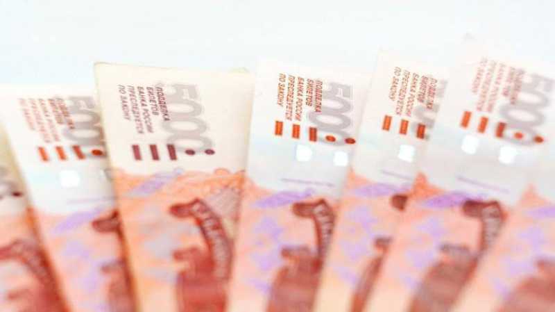 Грайворонцы начнут получать выплаты 10 тыс. рублей на следующей неделе