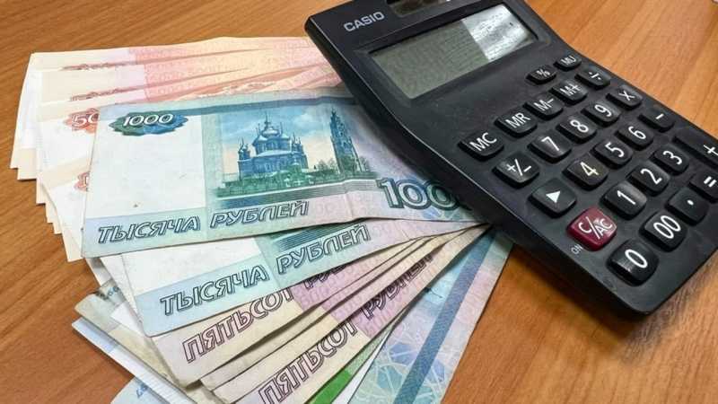 Жителям Грайворонского округа сегодня начинают выплачивать по 10 тыс. рублей