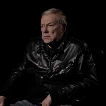 «Фронтовая полоса». «Я испорчу им праздник!»©