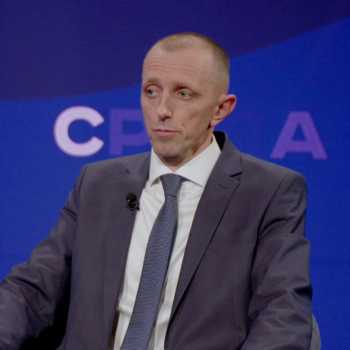 «СРЕДА» с Сергеем Чечиным