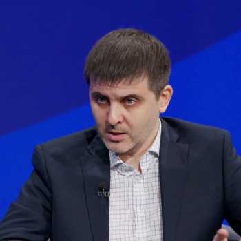 Безопасная «СРЕДА» с Романом Травиным