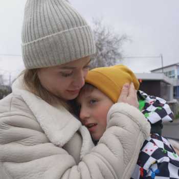 Детский аутизм