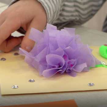 День матери