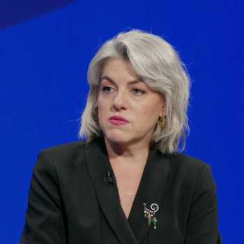 «Среда» налоговая с Ириной Слабодян