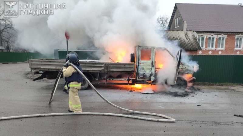 В Белгородской области при атаках ВСУ пострадали три мирных жителя