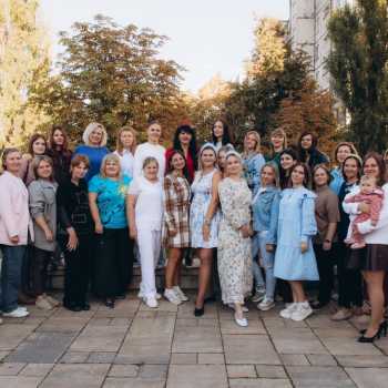 Клуб добряков