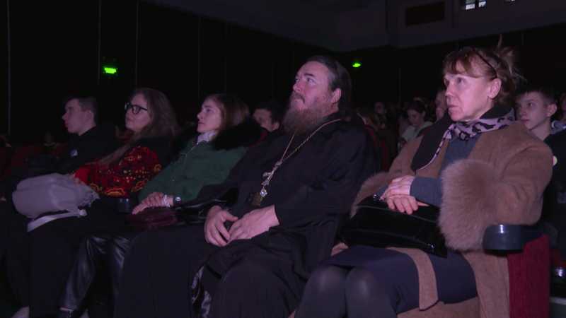 В Белгороде студентам показали документальный фильм «Бесы» Бориса Корчевникова