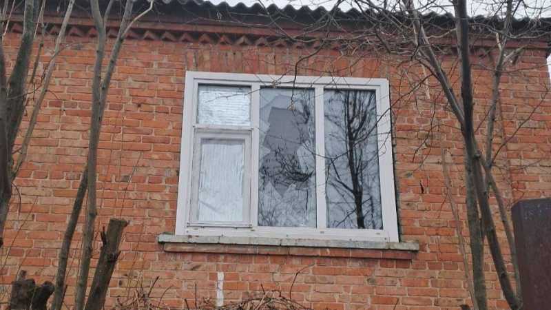 82 БПЛА атаковали Белгородскую область 4 декабря