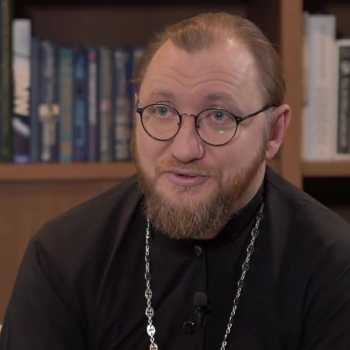 В миру, но не от мира сего. Как сохранить себя?