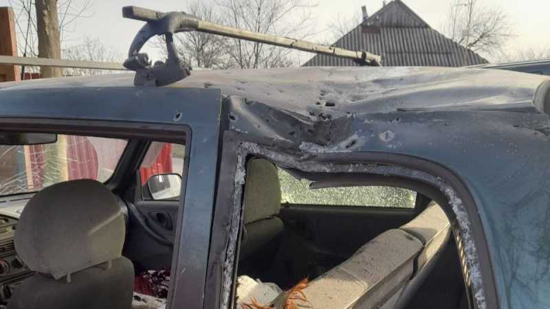 Две женщины ранены при атаках ВСУ в Белгородской области