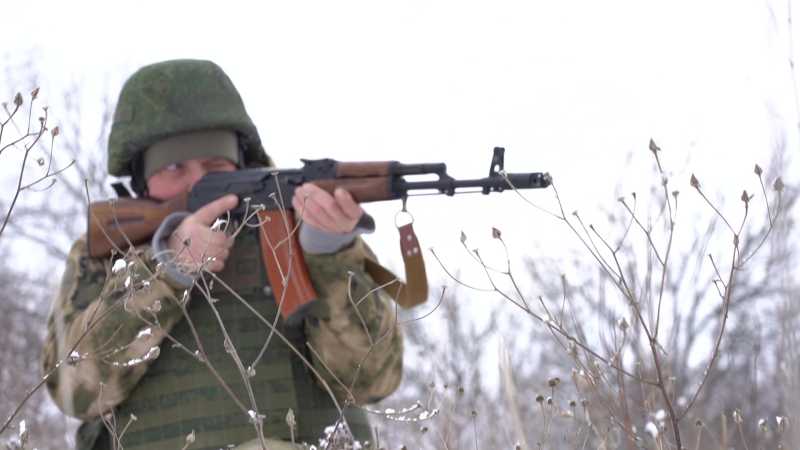 За сутки в Белгородской области уничтожили 35 вражеских дронов