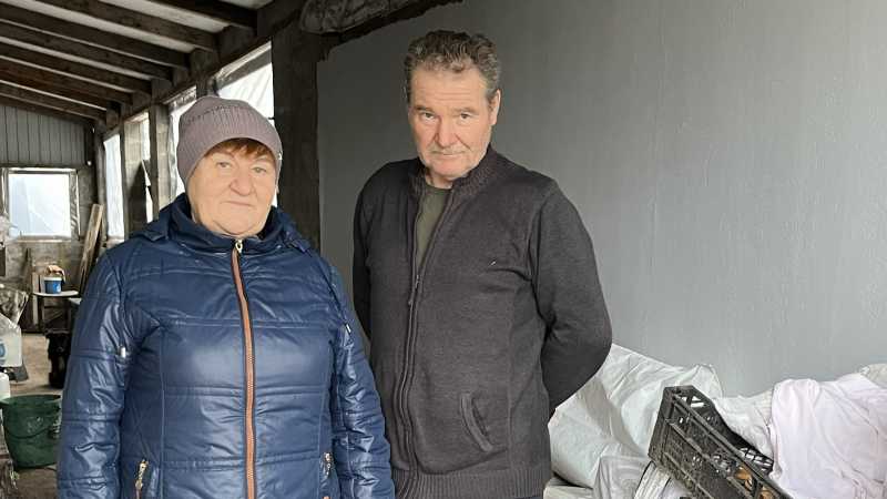  Фронт в тылу: как волонтёр из белгородского села помогает российской армии