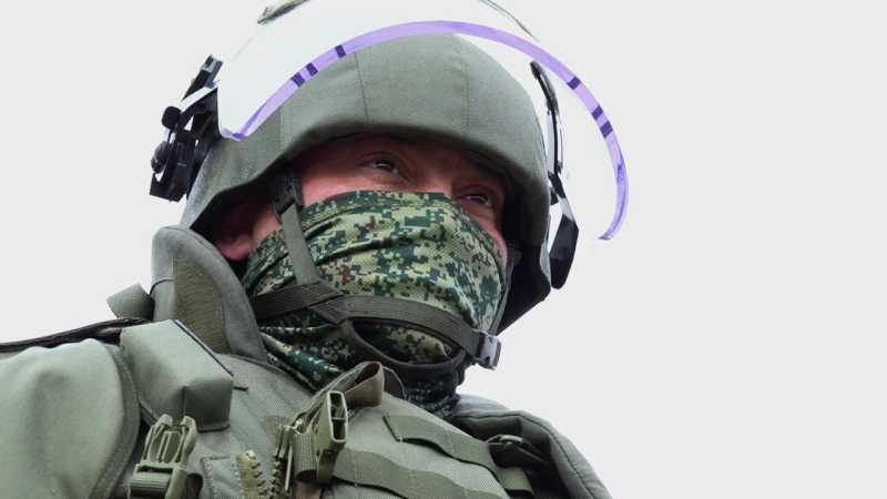 Система защиты Белгородской области: взаимодействие силовиков и власти