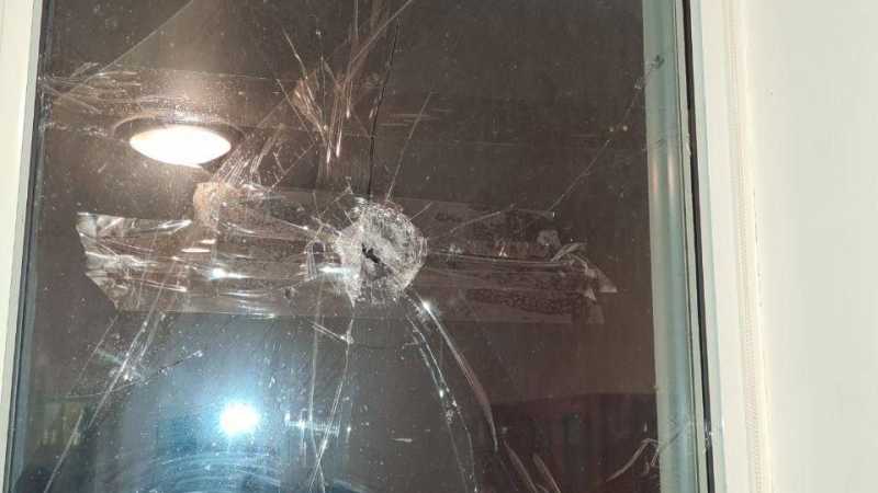 БПЛА атаковал Белгород – ранен 5-месячный ребёнок