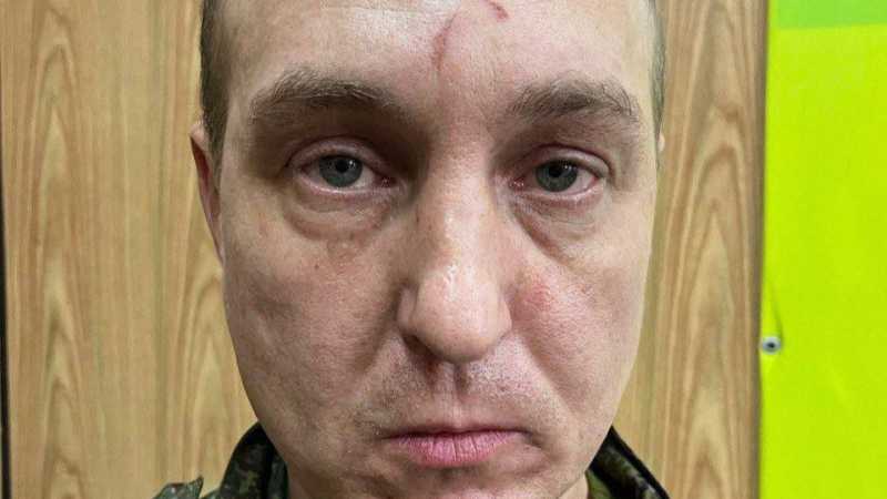 Белгородское УФСИН сообщило о смерти Алексея Кострикина