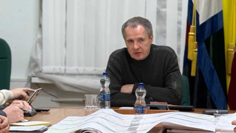 Вячеслав Гладков прокомментировал вопрос о компенсациях за второе жильё для жителей приграничья