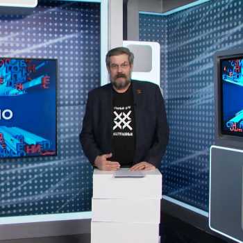 «А давайте честно». Подсвинки они и есть подсвинки