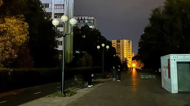 В Белгороде также введут ограничения энергоснабжения на выходных