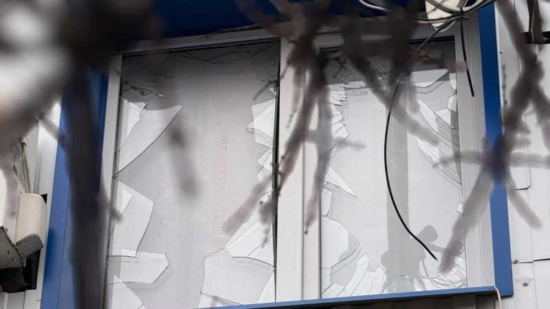 14 БПЛА атаковали Белгородскую область 20 декабря