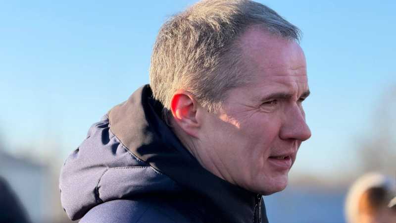 Вячеслав Гладков предупредил о возможных провокациях ВСУ