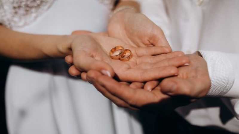 25.12.2025 в Белгородской области поженятся 120 пар