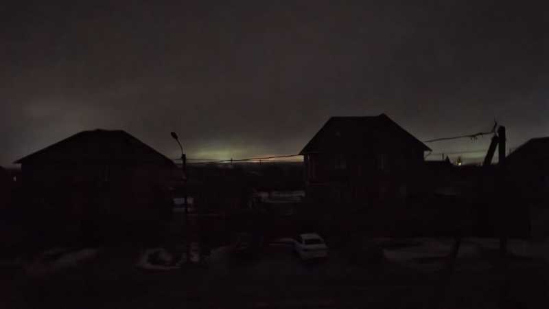 В Белгородской области продолжают ликвидировать последствия атаки ВСУ