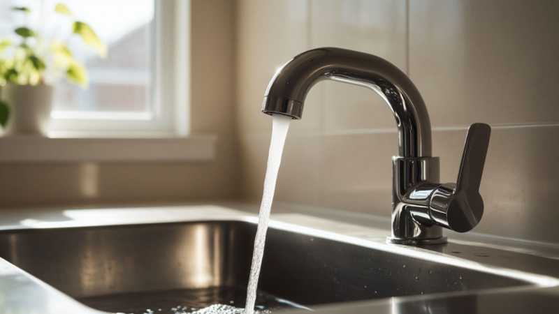 Белгородский водоканал сообщил о ситуации с водоснабжением