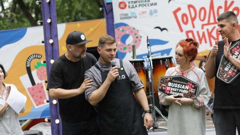 В школах региона планируется внедрить проект «День белгородской кухни» 