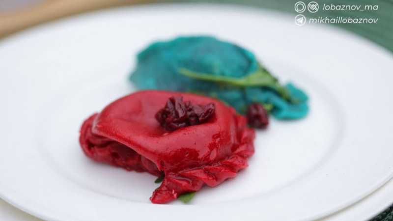 На празднике вареников свои фирменные рецепты представили 22 белгородских муниципалитета