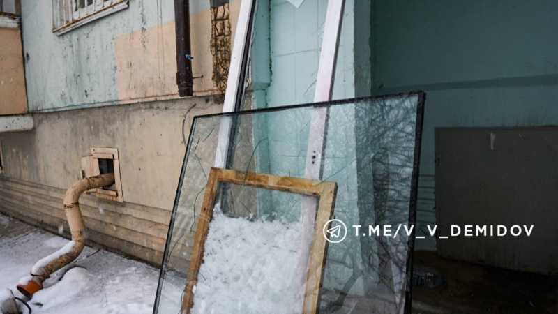 В Белгородской области за две недели восстановили 172 объекта