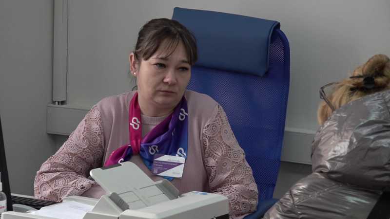 Пенсии белгородских пенсионеров выросли на 7,6%