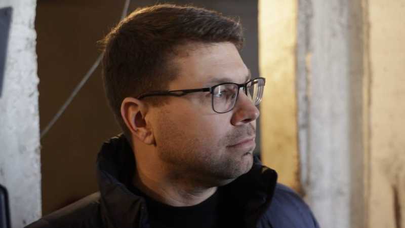 Приговор экс-мэру Белгорода отменили из-за процессуальных нарушений