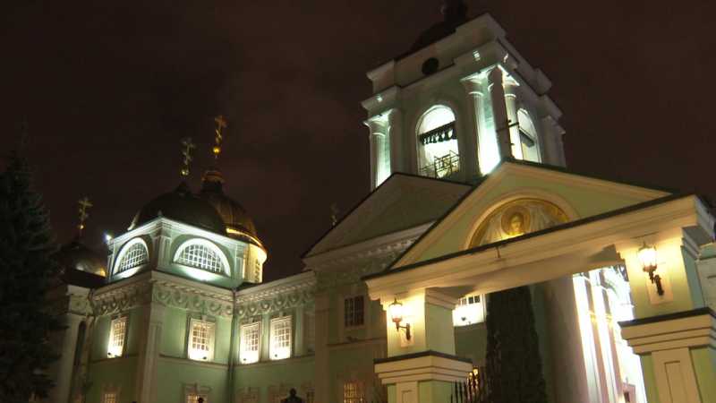 75 мест для купания в Крещение организуют в Белгородской области