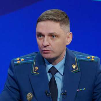 «Среда» прокурорская