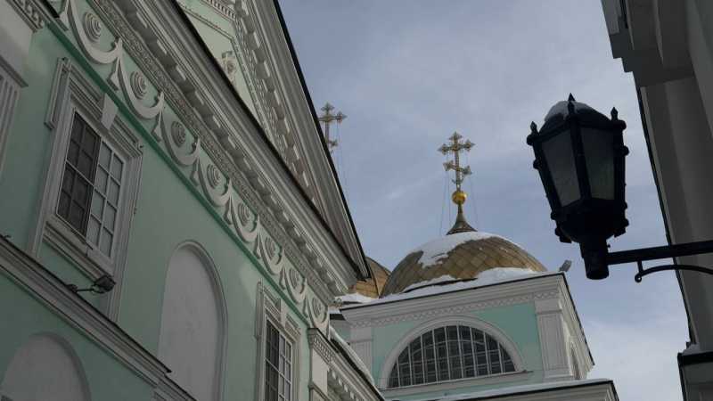 Колокольный звон над Белгородом: память о блокаде Ленинграда