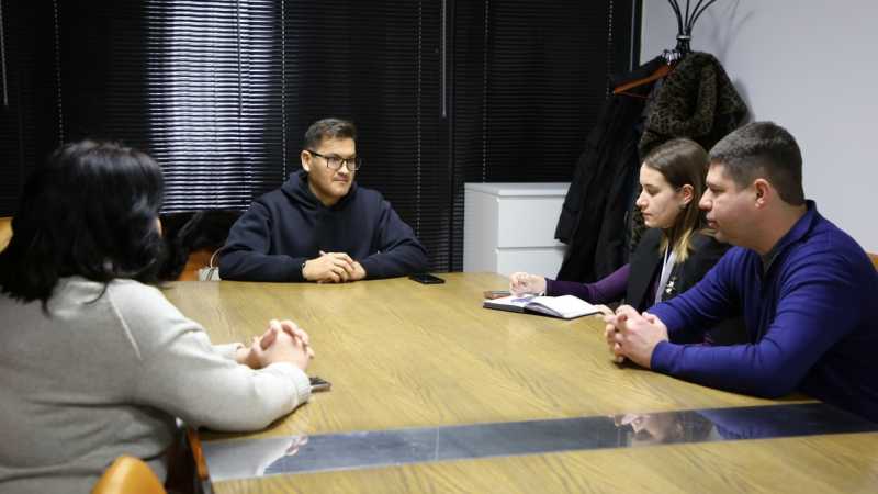 Дублёр министра экономики региона оценила ход проекта «Производительность труда» на предприятиях