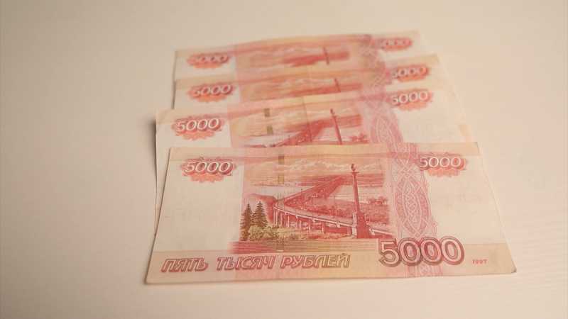 За прошлую неделю мошенники обманули 50 белгородцев